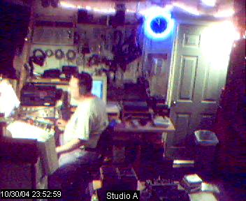 Webcam Archive 52